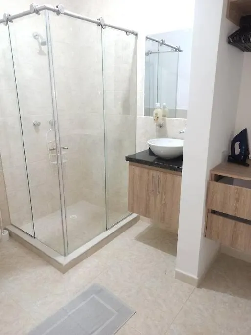 דירה קאלי Apartamento Independiente Y Facil Accesibilidad! קולומביה
