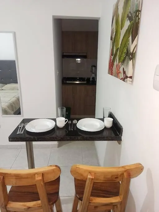 קאלי Apartamento Independiente Y Facil Accesibilidad!