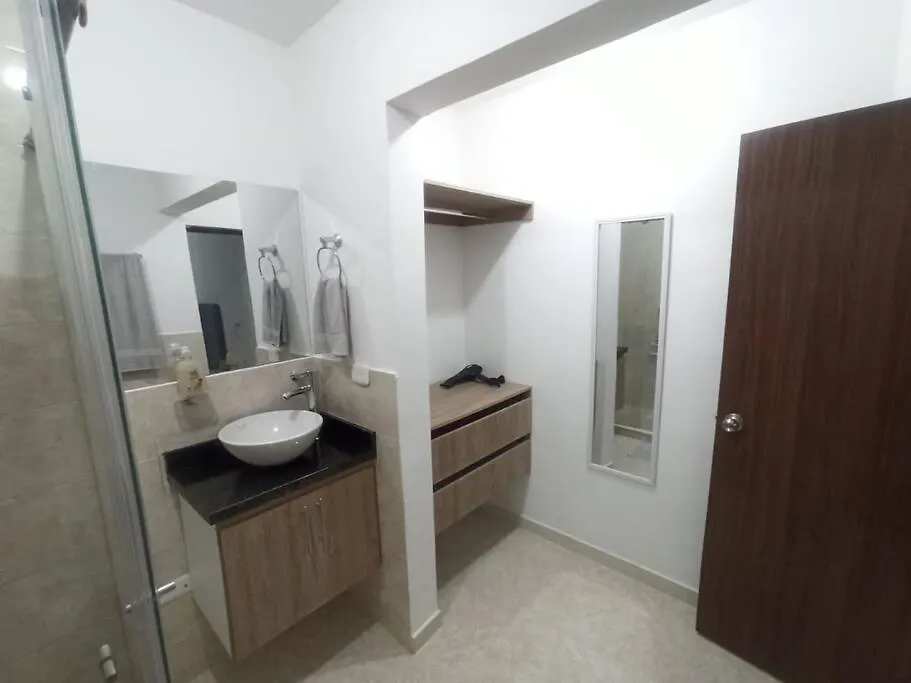 Apartamento Independiente Y Facil Accesibilidad! Cali 0*,  Colombia