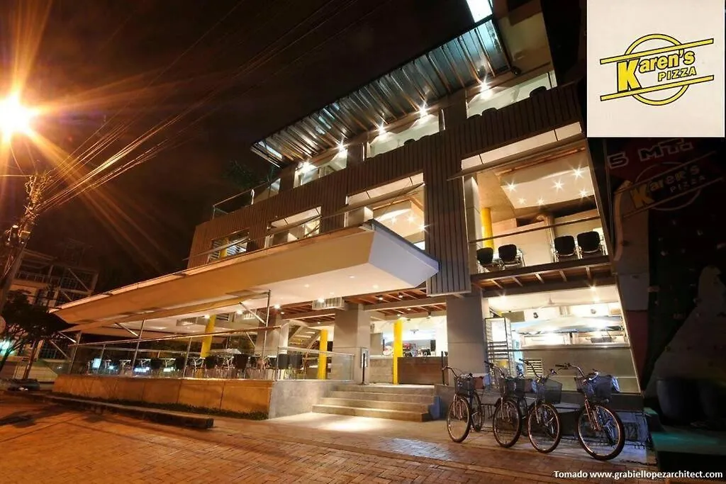 Apartamento Independiente Y Facil Accesibilidad! Cali Colombia