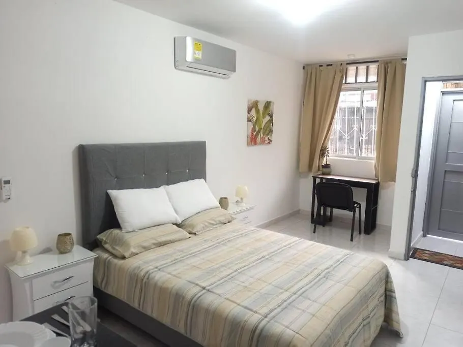 Apartamento Independiente Y Facil Accesibilidad! Cali